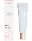 CLARINS SOS FIRST primer 30 ml in Mattifying , Makeup by CLARINS. Merkmale: . Verfügbar bei ParfümReich.