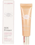 CLARINS SOS FIRST primer 30 ml in Peach , Makeup by CLARINS. Merkmale: . Verfügbar bei ParfümReich.