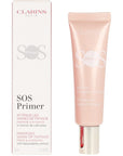 CLARINS SOS FIRST primer 30 ml in Rose , Makeup by CLARINS. Merkmale: . Verfügbar bei ParfümReich.