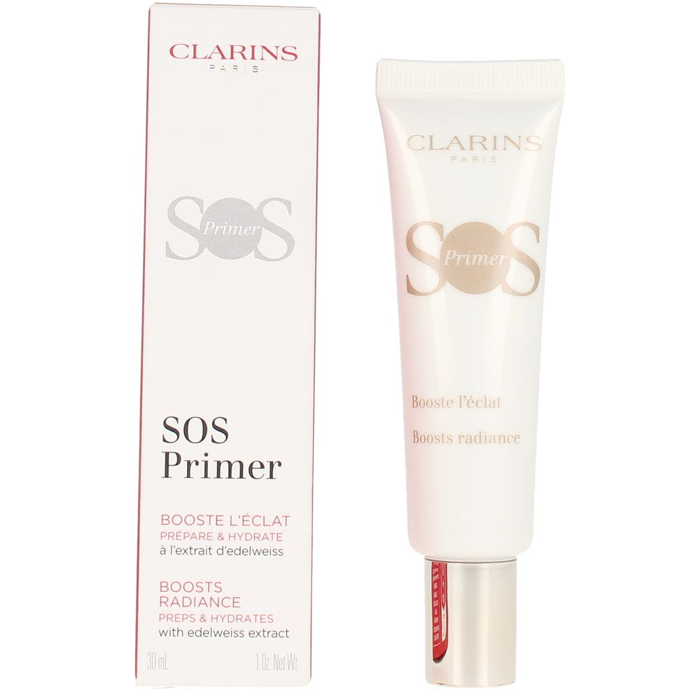 CLARINS SOS FIRST primer 30 ml in Universal Light , Makeup by CLARINS. Merkmale: . Verfügbar bei ParfümReich.