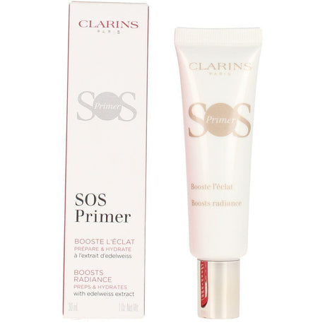 CLARINS SOS FIRST primer 30 ml in , Makeup by CLARINS. Merkmale: . Verfügbar bei ParfümReich.