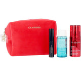 CLARINS TOTAL EYE LIFT CASE 3 pcs in , Facial Cosmetics by CLARINS. Merkmale: . Verfügbar bei ParfümReich.