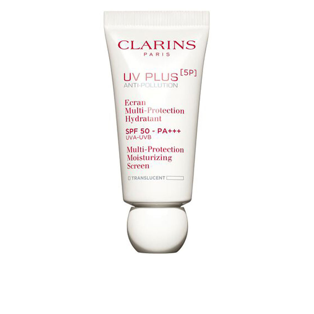 CLARINS UV PLUS SPF50 30 ml in , Sun Care by CLARINS. Merkmale: . Verfügbar bei ParfümReich.