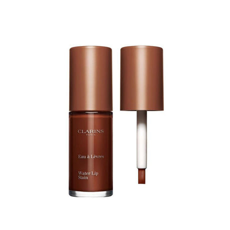 CLARINS WATER LIP STAIN tattoo effect lipstick 7 ml in 12 , Makeup by CLARINS. Merkmale: . Verfügbar bei ParfümReich.