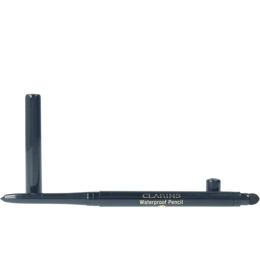 CLARINS WATERPROOF eyeliner in Black (102) , Makeup by CLARINS. Merkmale: . Verfügbar bei ParfümReich.