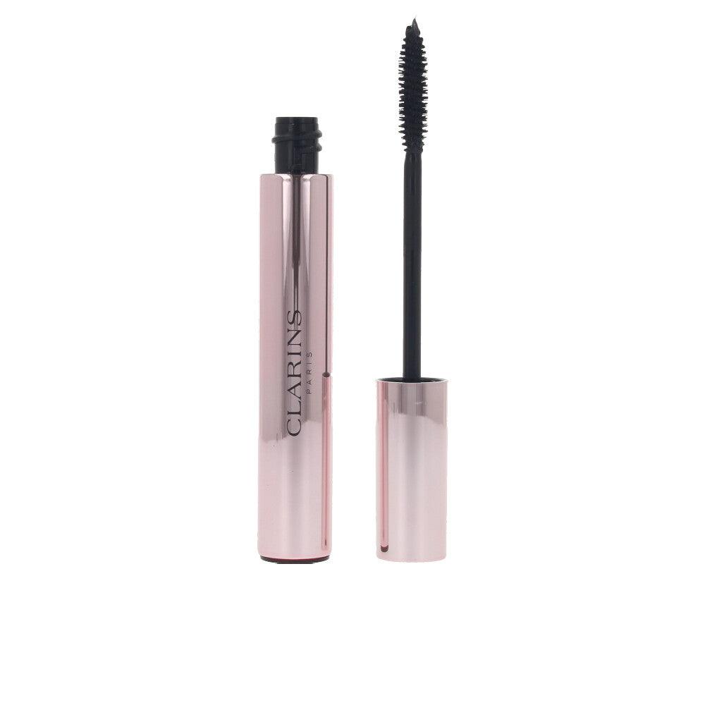 CLARINS WONDER PERFECT 4D máscara #01-black 8 gr in , Makeup by CLARINS. Merkmale: . Verfügbar bei ParfümReich.
