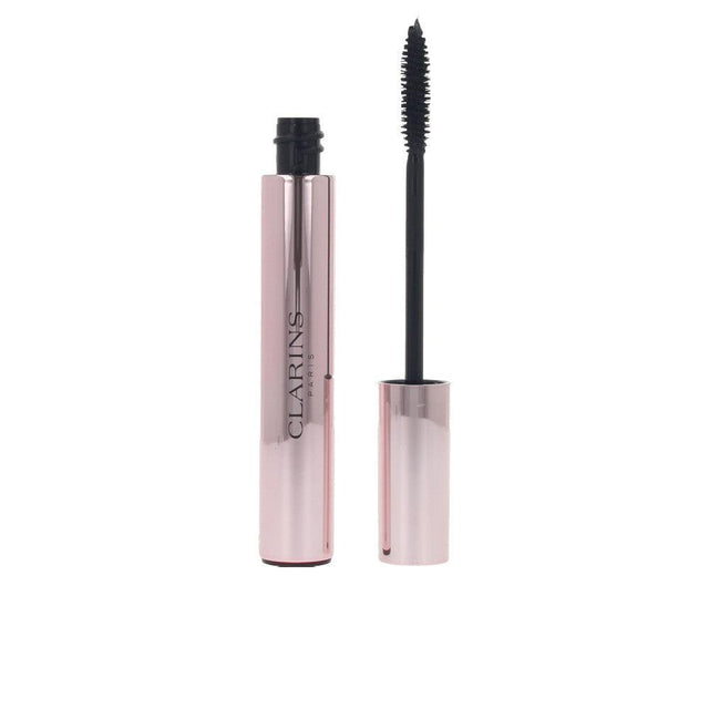 CLARINS WONDER PERFECT 4D máscara #01-black 8 gr in , Makeup by CLARINS. Merkmale: . Verfügbar bei ParfümReich.