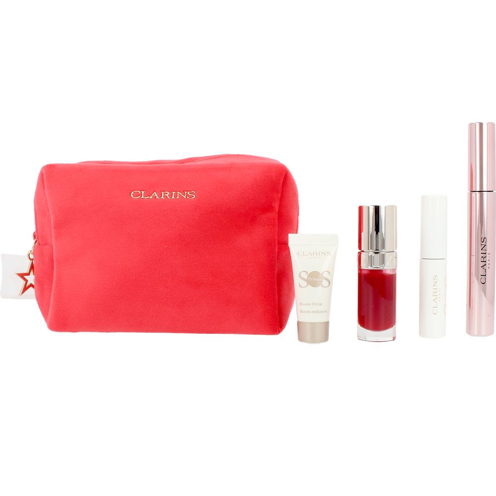 CLARINS WONDER PERFECT MASCARA CASE 3 pcs in , Makeup by CLARINS. Merkmale: . Verfügbar bei ParfümReich.