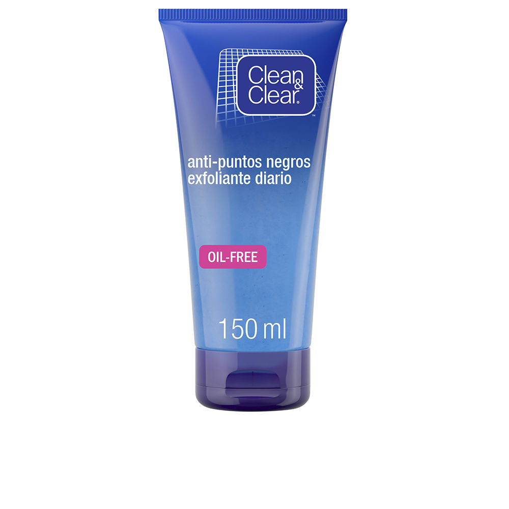 CLEAN & CLEAR CLEAN & CLEAR PUNTOS NEGROS exfoliante diario 150 ml in , Facial Cosmetics by CLEAN & CLEAR. Merkmale: . Verfügbar bei ParfümReich.