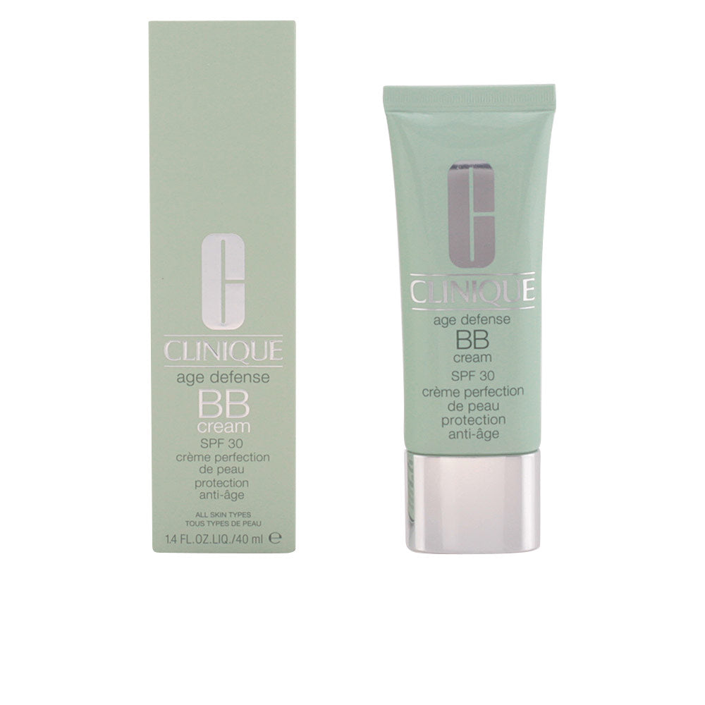 CLINIQUE AGE DEFENSE BB CREAM SPF 30 