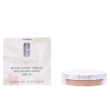 CLINIQUE ALMOST POWDER makeup SPF15 in deep nude , Makeup by CLINIQUE. Merkmale: . Verfügbar bei ParfümReich.