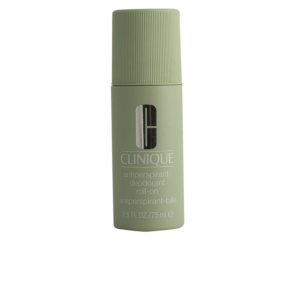 CLINIQUE ANTI-PERSPIRANT deodorant roll-on 75 ml in , Hygiene by CLINIQUE. Merkmale: . Verfügbar bei ParfümReich.