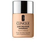 CLINIQUE ANTIBLEMISH fluid makeup 30 ml in CN 28 Ivory , Makeup by CLINIQUE. Merkmale: . Verfügbar bei ParfümReich.