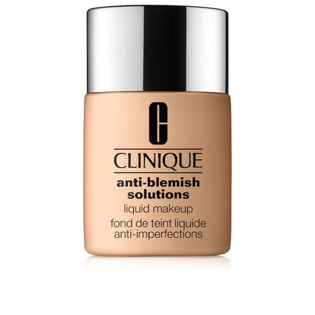 CLINIQUE ANTIBLEMISH fluid makeup 30 ml in CN 28 Ivory , Makeup by CLINIQUE. Merkmale: . Verfügbar bei ParfümReich.