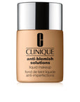 CLINIQUE ANTIBLEMISH fluid makeup 30 ml in Neutral , Makeup by CLINIQUE. Merkmale: . Verfügbar bei ParfümReich.