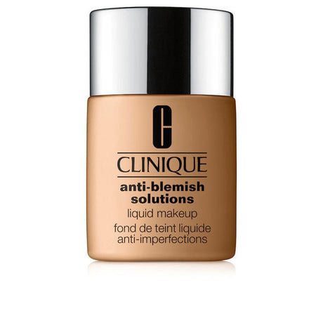 CLINIQUE ANTIBLEMISH fluid makeup 30 ml in CN 70 Vanilla , Makeup by CLINIQUE. Merkmale: . Verfügbar bei ParfümReich.