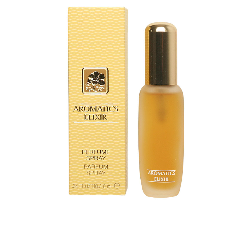 CLINIQUE AROMATICS ELIXIR perfume spray in 10 ml , Perfumes by CLINIQUE. Merkmale: . Verfügbar bei ParfümReich.