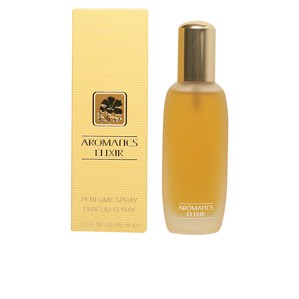 CLINIQUE AROMATICS ELIXIR perfume spray in 45 ml , Perfumes by CLINIQUE. Merkmale: . Verfügbar bei ParfümReich.