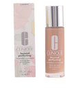 CLINIQUE BEYOND PERFECTING foundation + concealer in Vanilla , Makeup by CLINIQUE. Merkmale: . Verfügbar bei ParfümReich.