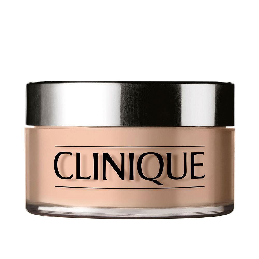 CLINIQUE BLENDED face powder 35 gr in 04 Transparency , Makeup by CLINIQUE. Merkmale: . Verfügbar bei ParfümReich.