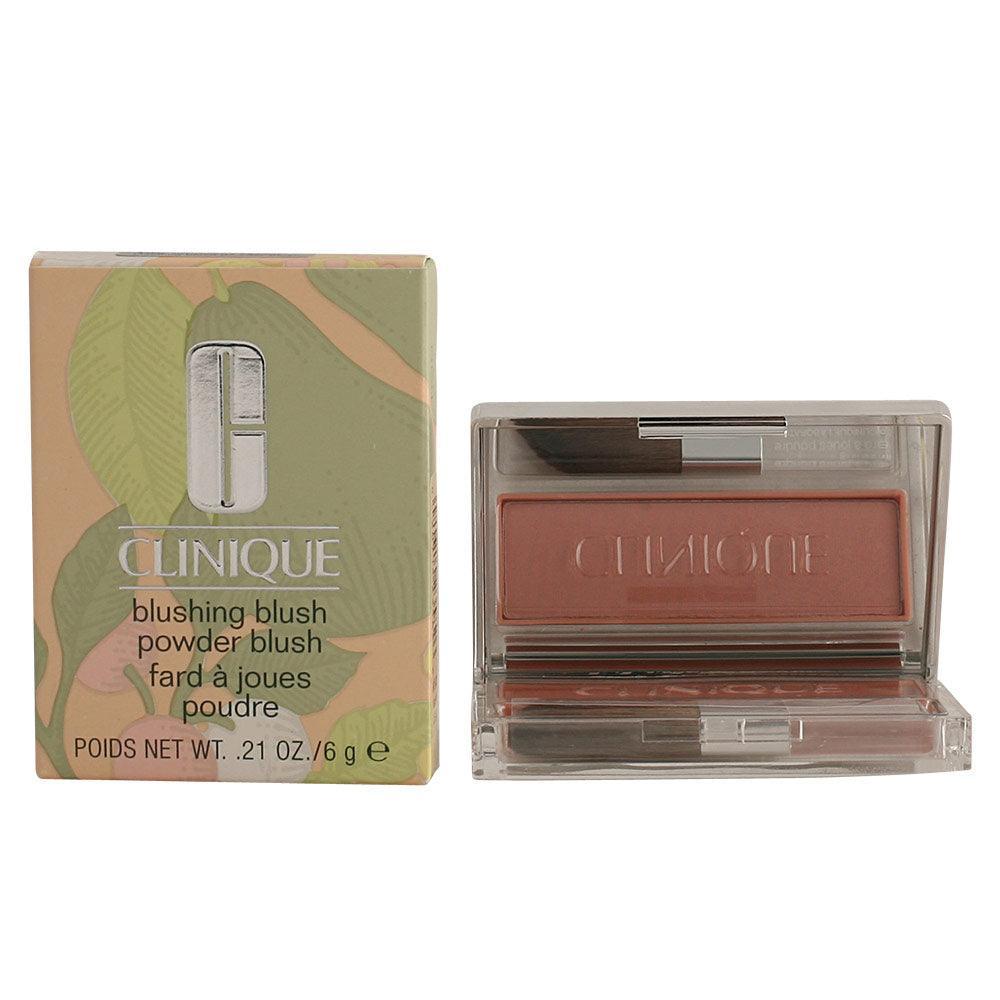 CLINIQUE BLUSHING BLUSH powder blush in , Makeup by CLINIQUE. Merkmale: . Verfügbar bei ParfümReich.