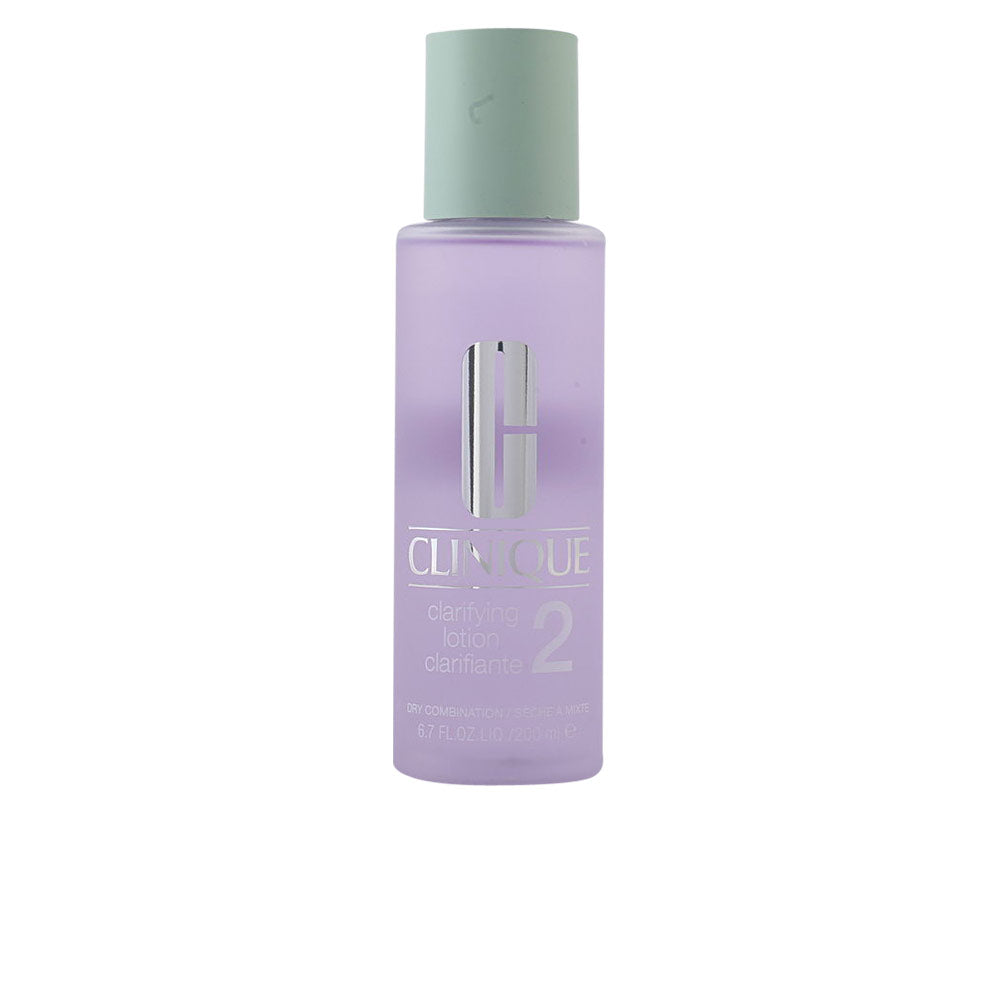 CLINIQUE CLARIFYING LOTION 1 200 ml in Lotion 2 , Facial Cosmetics by CLINIQUE. Merkmale: . Verfügbar bei ParfümReich.