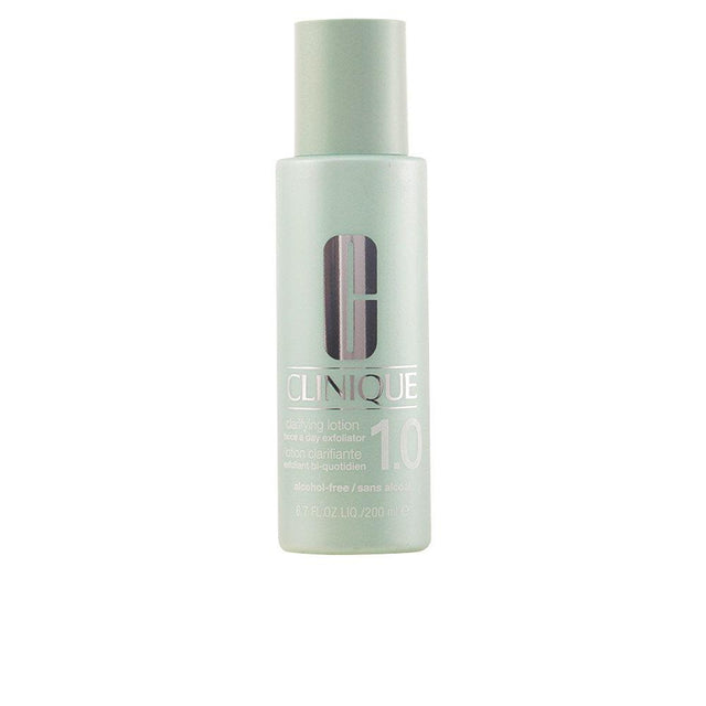 CLINIQUE CLARIFYING LOTION 1.0 alcohol free 200 ml in , Facial Cosmetics by CLINIQUE. Merkmale: . Verfügbar bei ParfümReich.