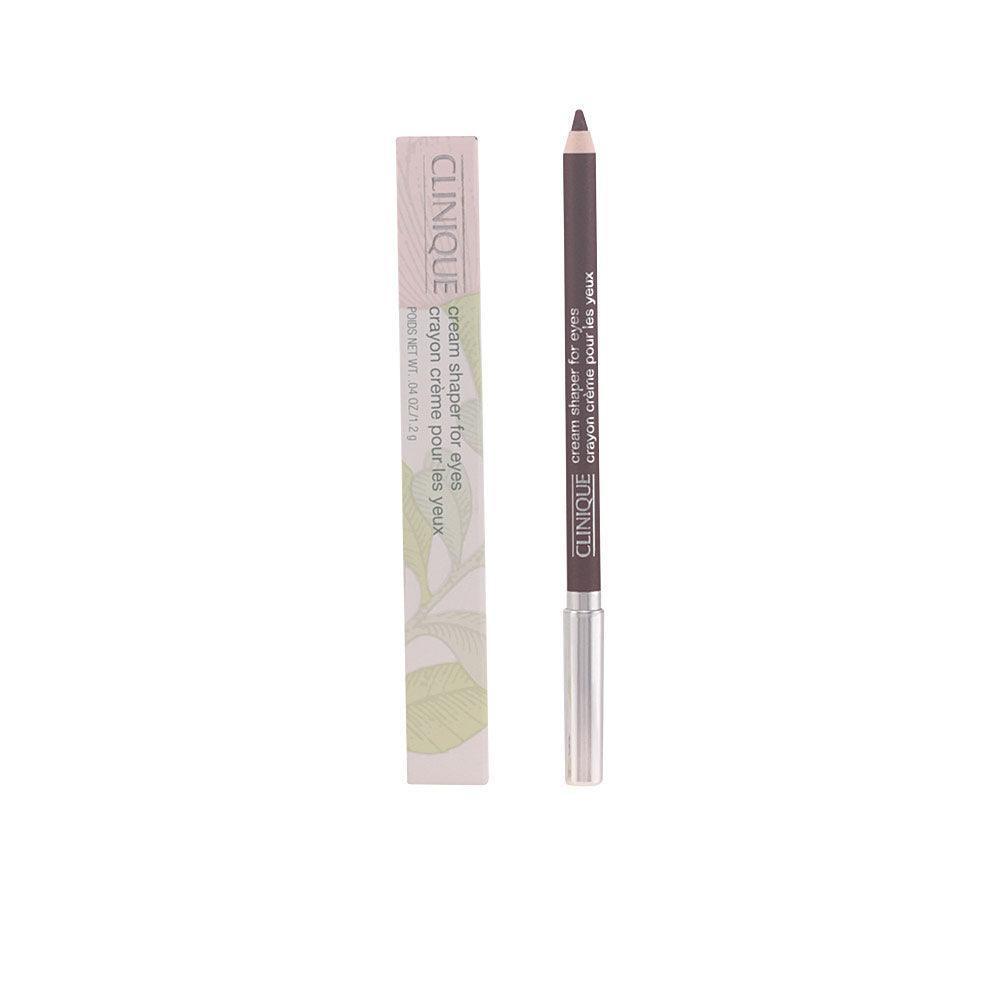 CLINIQUE CREAM SHAPER for eyes 1,2 gr in Chocolate Lustre , Makeup by CLINIQUE. Merkmale: . Verfügbar bei ParfümReich.