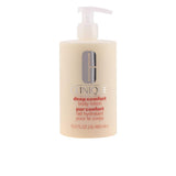 CLINIQUE DEEP COMFORT body lotion 400 ml in , Body Cosmetics by CLINIQUE. Merkmale: . Verfügbar bei ParfümReich.