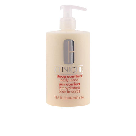 CLINIQUE DEEP COMFORT body lotion 400 ml in , Body Cosmetics by CLINIQUE. Merkmale: . Verfügbar bei ParfümReich.
