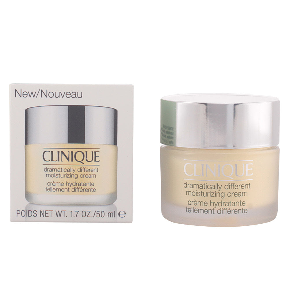 CLINIQUE DRAMATICALLY DIFFERENT moisturizing cream 50 ml in , Facial Cosmetics by CLINIQUE. Merkmale: . Verfügbar bei ParfümReich.