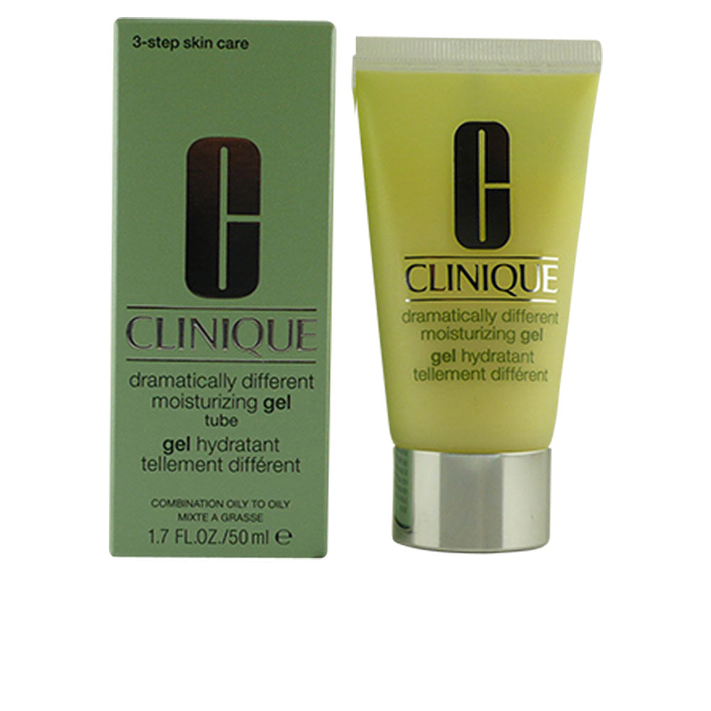 CLINIQUE DRAMATICALLY DIFFERENT moisturizing gel 50 ml in 50 ml , Facial Cosmetics by CLINIQUE. Merkmale: . Verfügbar bei ParfümReich.