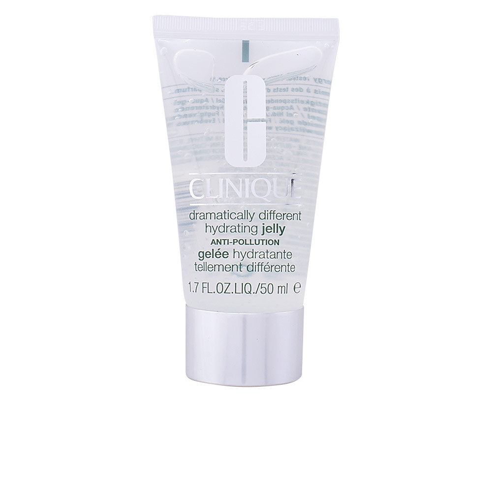 CLINIQUE DRAMATICALY DIFERENT hydrating jelly in 50 ml , Facial Cosmetics by CLINIQUE. Merkmale: . Verfügbar bei ParfümReich.