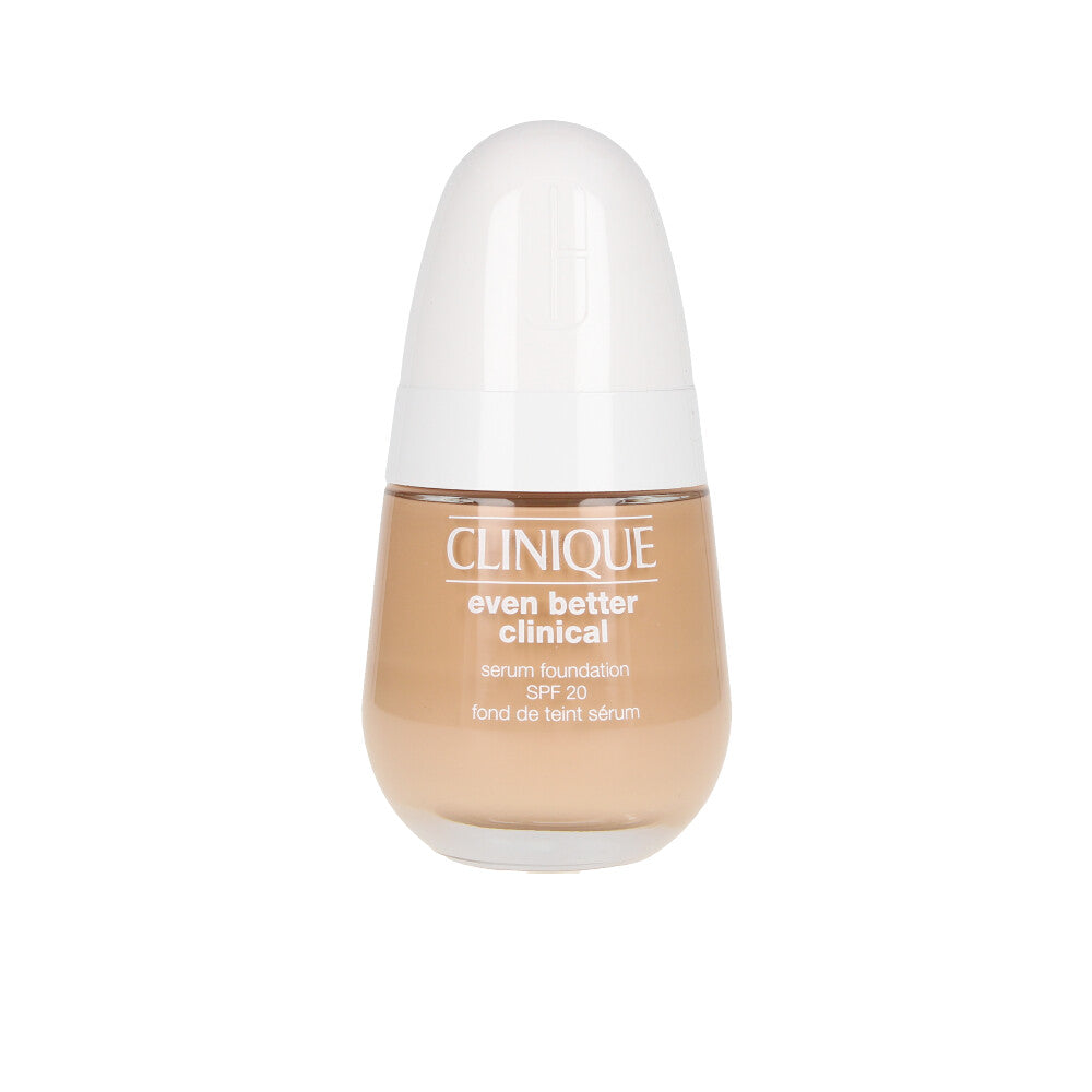 CLINIQUE EVEN BETTER CLINICAL foundation SPF20 30 ml in CN-58 honey , Makeup by CLINIQUE. Merkmale: . Verfügbar bei ParfümReich.