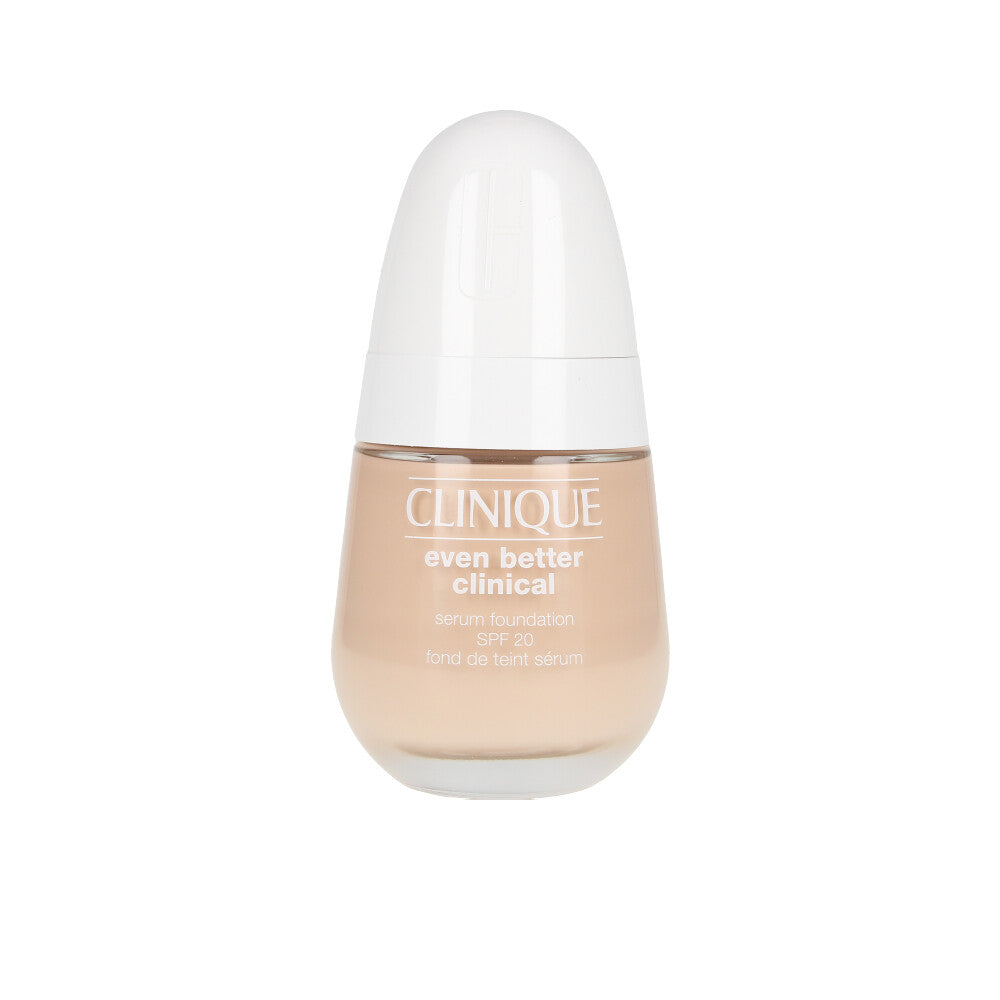 CLINIQUE EVEN BETTER CLINICAL foundation SPF20 30 ml in CN28-ivory , Makeup by CLINIQUE. Merkmale: . Verfügbar bei ParfümReich.