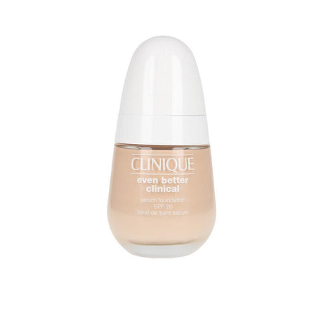 CLINIQUE EVEN BETTER CLINICAL foundation SPF20 30 ml in CN 28 Ivory , Makeup by CLINIQUE. Merkmale: . Verfügbar bei ParfümReich.
