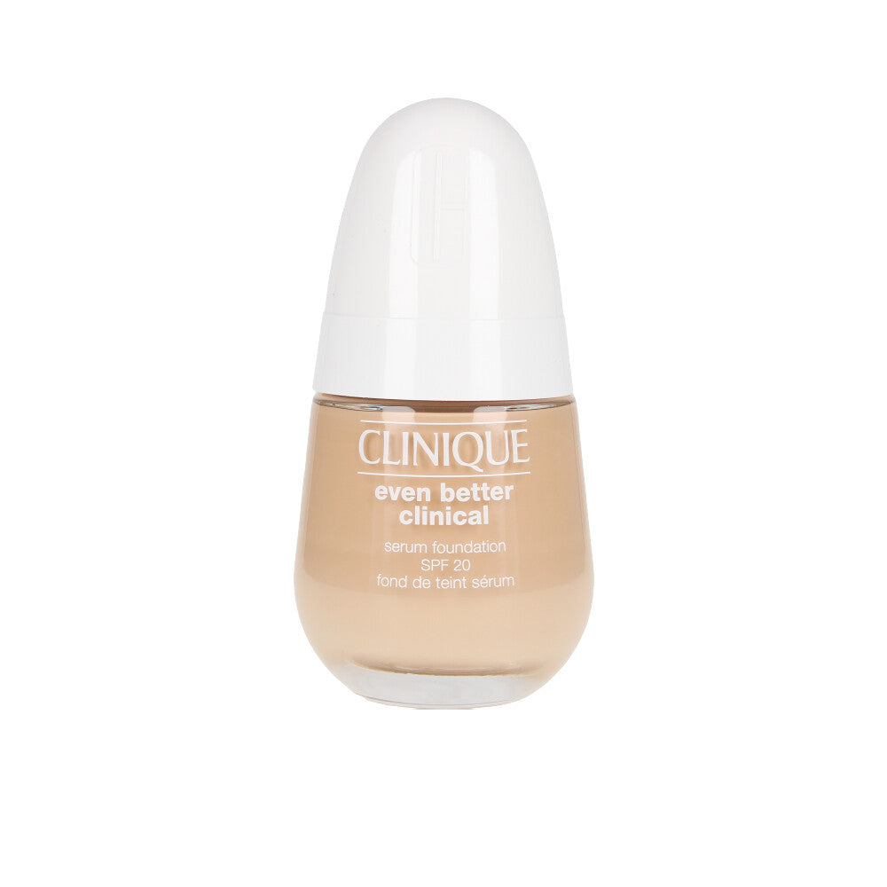 CLINIQUE EVEN BETTER CLINICAL foundation SPF20 30 ml in CN40-cream chamois , Makeup by CLINIQUE. Merkmale: . Verfügbar bei ParfümReich.