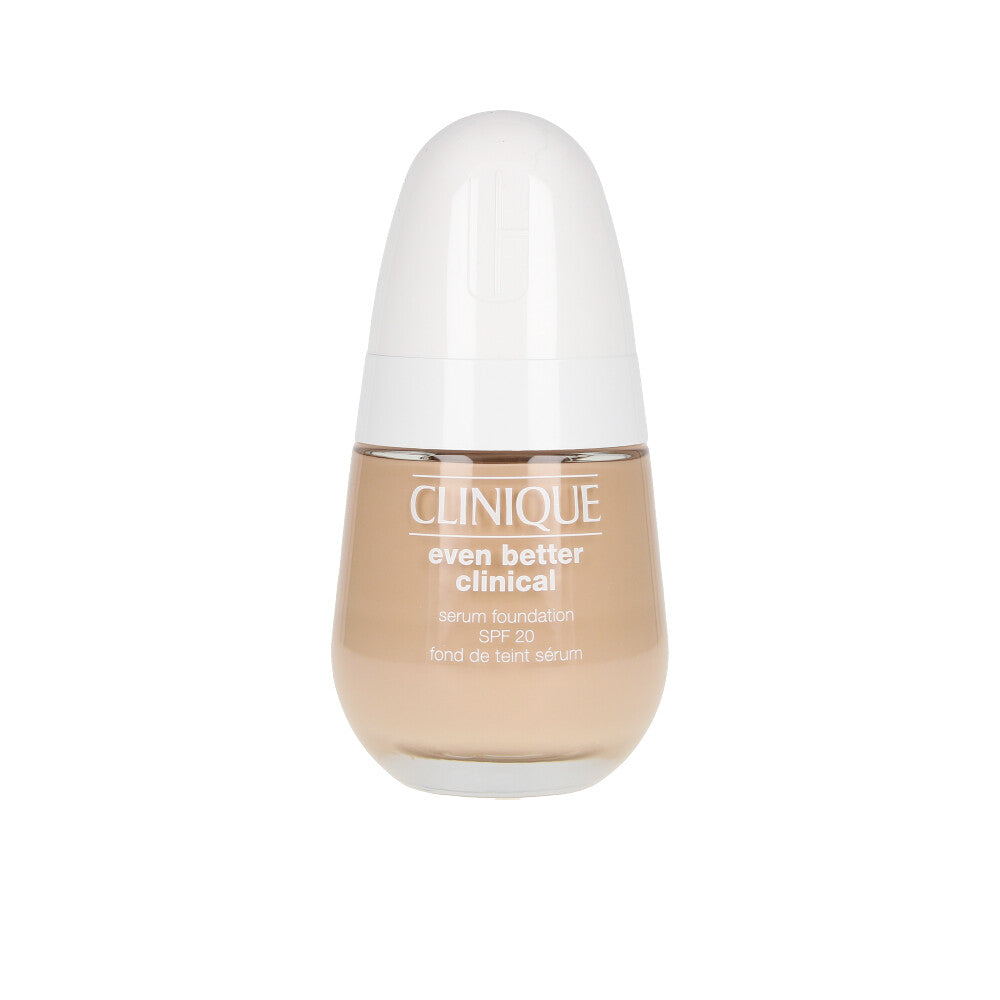 CLINIQUE EVEN BETTER CLINICAL foundation SPF20 30 ml in CN52-neutral , Makeup by CLINIQUE. Merkmale: . Verfügbar bei ParfümReich.