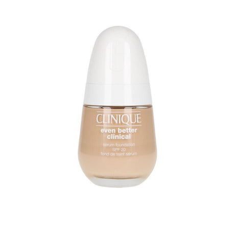 CLINIQUE EVEN BETTER CLINICAL foundation SPF20 30 ml in CN 52 Neutral , Makeup by CLINIQUE. Merkmale: . Verfügbar bei ParfümReich.