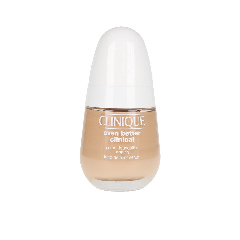 CLINIQUE EVEN BETTER CLINICAL foundation SPF20 30 ml in CN70-vanilla , Makeup by CLINIQUE. Merkmale: . Verfügbar bei ParfümReich.