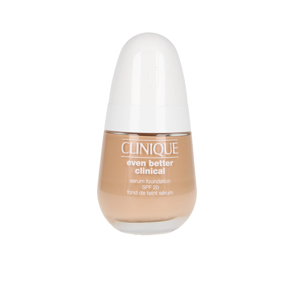 CLINIQUE EVEN BETTER CLINICAL foundation SPF20 30 ml in CN74-beige , Makeup by CLINIQUE. Merkmale: . Verfügbar bei ParfümReich.