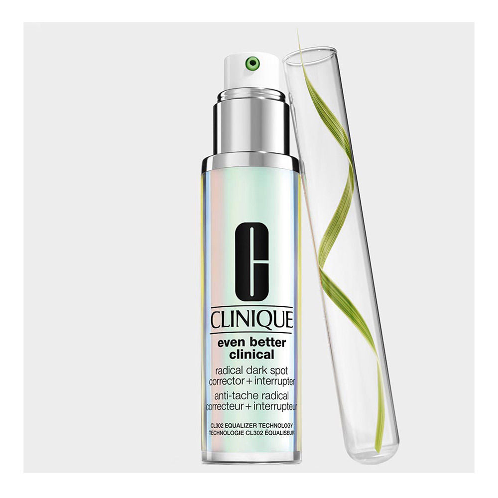 CLINIQUE EVEN BETTER clinical radical dark spot corrector + interrupt 30 ml in , Facial Cosmetics by CLINIQUE. Merkmale: . Verfügbar bei ParfümReich.