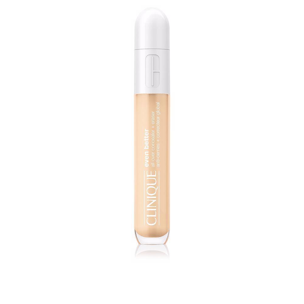 CLINIQUE EVEN BETTER concealer in WN 04 Bone , Makeup by CLINIQUE. Merkmale: . Verfügbar bei ParfümReich.