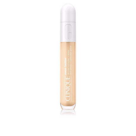 CLINIQUE EVEN BETTER concealer in WN 04 Bone , Makeup by CLINIQUE. Merkmale: . Verfügbar bei ParfümReich.