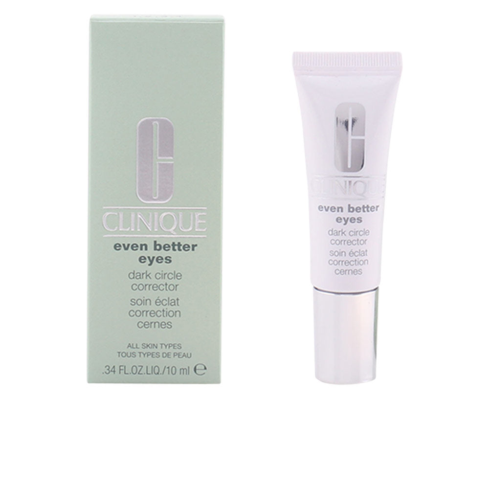 CLINIQUE EVEN BETTER eyes dark circles corrector 10 ml in , Facial Cosmetics by CLINIQUE. Merkmale: . Verfügbar bei ParfümReich.