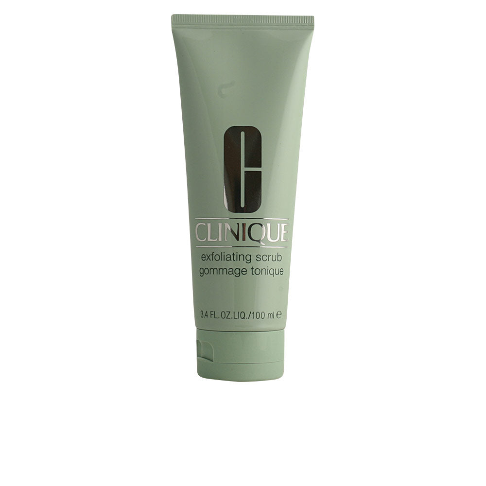 CLINIQUE EXFOLIATING scrub 100 ml in , Facial Cosmetics by CLINIQUE. Merkmale: . Verfügbar bei ParfümReich.