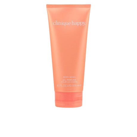 CLINIQUE HAPPY body wash 200 ml in , Hygiene by CLINIQUE. Merkmale: . Verfügbar bei ParfümReich.