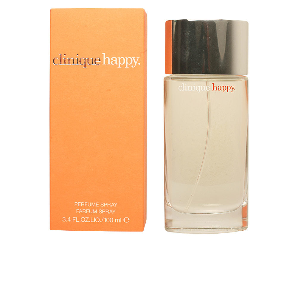 CLINIQUE HAPPY parfum spray in 100 ml , Perfumes by CLINIQUE. Merkmale: . Verfügbar bei ParfümReich.