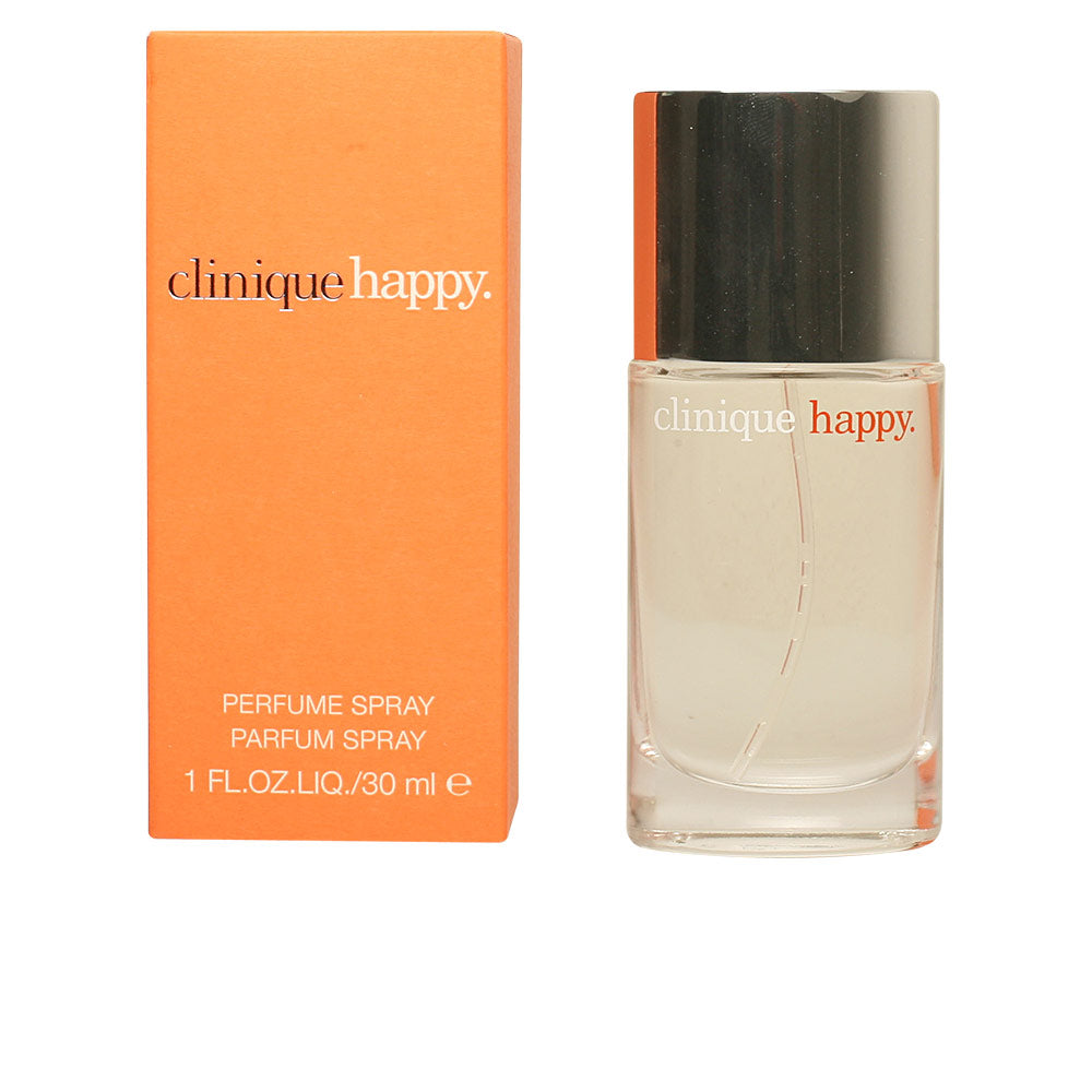 CLINIQUE HAPPY parfum spray in 30 ml , Perfumes by CLINIQUE. Merkmale: . Verfügbar bei ParfümReich.