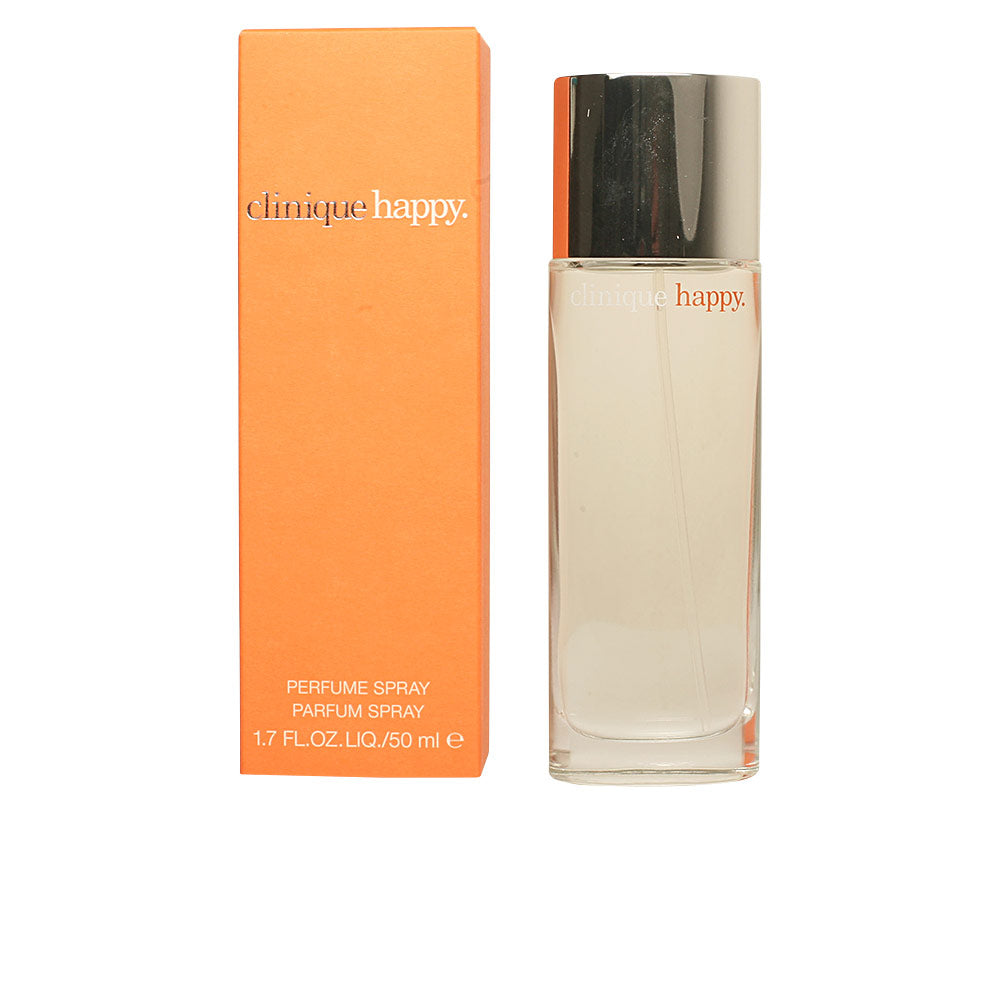 CLINIQUE HAPPY parfum spray in 50 ml , Perfumes by CLINIQUE. Merkmale: . Verfügbar bei ParfümReich.